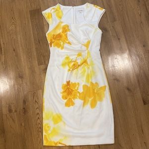 New Calvin Klein dress, size 2